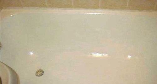Реставрация акриловой ванны | Гостиный двор